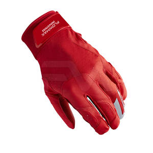 Gants de frappe de baseball de qualité supérieure, nouvelle arrivée, prix de gros, couleur unie - Product Image 6