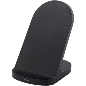 Estación de Carga Inalámbrica de 15W para Hogar Inteligente, Solución de Carga Inalámbrica para Dispositivos Sostenibles - Product Image 4