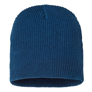 Prix d'usine direct-Bonnet Jacquard de qualité supérieure 100% coton Design personnalisé personnalisé du fabricant - Product Image 1