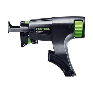 Accessoire pour outil électrique Festool - Fixation pour chargeur de revêtements AF 55-DWC - Product Image 1