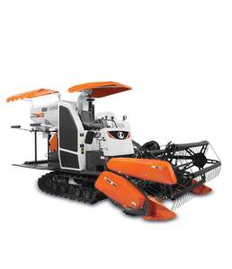 เครื่องเกี่ยวแบบรวมสำหรับเครื่องเก็บเกี่ยวทางการเกษตรรับประกันการเก็บเกี่ยวพืชผลที่มีประสิทธิภาพ - Product Image 1