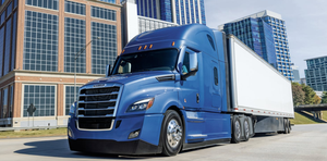 Freightliner Cascadia Remorque complète à vendre Haute performance Fiable Efficace pour le transport de marchandises longue distance Fer - Product Image 2