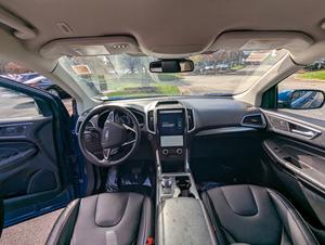 Ford Edge Titanium 2022, Tracción en las Cuatro Ruedas, Motor de 1-4 Cilindros, Gasolina, Automático, SUV/5 Plazas - Product Image 5