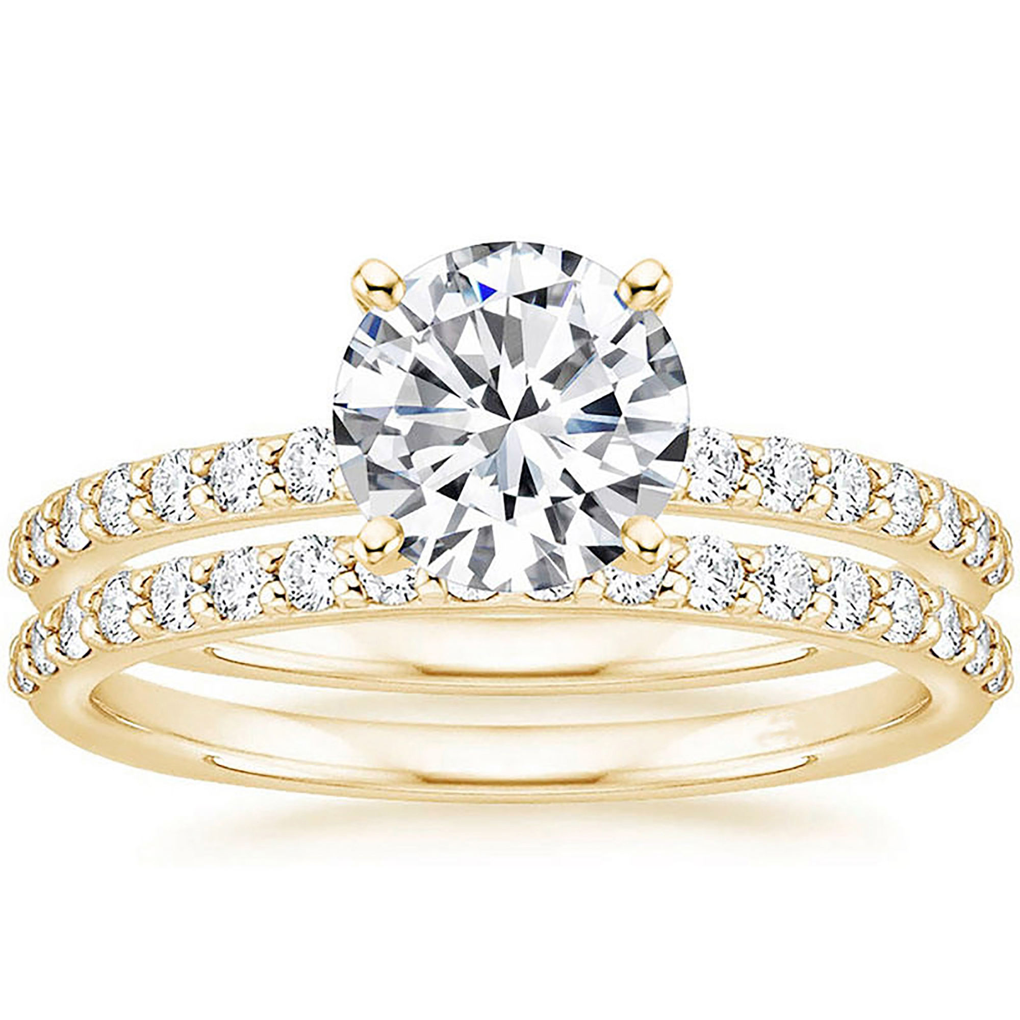 เยลโลว์โกลด์