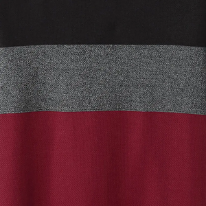 Venta al por mayor OEM impresión personalizada liso en blanco sublimación 100% camisetas de poliéster blanco deporte gimnasio correr Quick Dri Dry-Fit camisetas de los hombres - Product Image 6