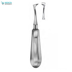 Ascenseurs de racines Seldin # 1R-Instruments dentaires de haute qualité - Product Image 1