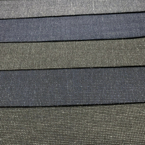 Top Quality 58 Width Giorgio Shutting <b>Fabrics</b> for Men and Ladies Both Used Poly <b>Viscose</b> Suiting <b>Fabrics</b> From India Export - Product Image 1