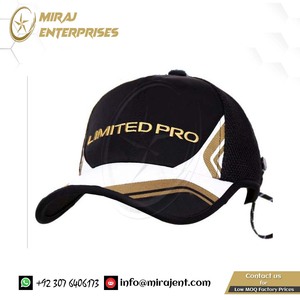 Gorra de pescador de béisbol, sombrero de cubo especial negro con letra, venta al por mayor, hombres adultos, pesca ajustable, sombrilla japonesa deportiva - Product Image 5