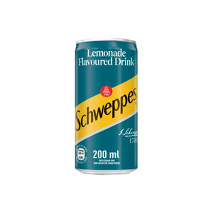 Limonada Schweppes, Refresco con Gas, Refrescante, Perfecto para Fiestas o para el Refresco Diario, Botella de 500 ml - Product Image 6