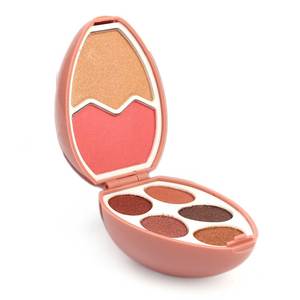 Kit de maquillage S.F.R Color Egg 4 couleurs - Product Image 5