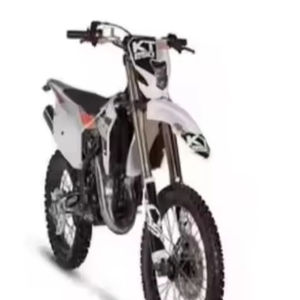 Offre Offres Spéciales en 2024 Motos Kayoss K6 R 250cc Offf-Roadd 6-Speedd 4 Strokke prêtes pour l'expédition - Product Image 1
