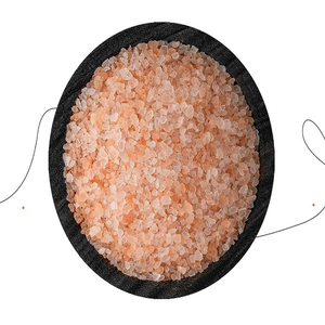 Sel de l'Himalaya solide 100% naturel en gros, sel pour bétail, meilleur prix, léchage pour animaux, livraison rapide, emballage en sac - Product Image 6