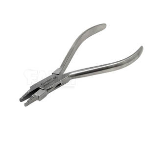 Alicates de Ortodoncia Dentales de Precisión, Alicates de Ortodoncia Profesionales Resistentes con Diseño de Punta Fina - Product Image 2