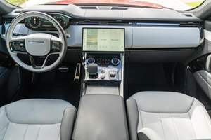 SUPER CLEAN LHD/RHD 2023 RAN-GE RO-VER SPORT P-530 DEER VALLEY EDITION LISTO PARA ENVIAR - Product Image 3