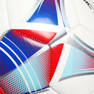 Crox Enterprises Ballon de football de salle classique léger de qualité tournoi 2025, en PU texturé thermocollé de haute qualité - Product Image 6