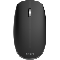 Mouse Nirkabel Proove Ramp