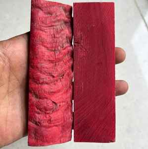 Manche de couteau couleur corne de mouton - Product Image 6