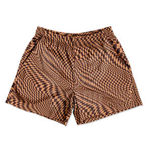 Pantalones cortos de malla para hombre de estilo único al por mayor, pantalones cortos de malla ligeros para hombre, pantalones cortos de malla para hombre de talla adulta - Product Image 1