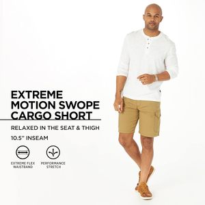 Premium Men Shorts Streetwear Cargo Shorts Casual Summer Shorts Gym Fitness Shorts Running Training Shorts - Product Image 6