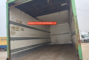 Camión con Remolque Comercial Verde Eurocargo Iv eco Usado de 2016 - Product Image 3