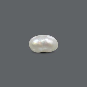 Perlas Sueltas de Imitación Natural de Basra, 2.98 Quilates, Blancas, Rosas y de Colores - Product Image 2