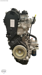 SANDIKOTOMOTIV pour PEUGEOT EXPERT BOX MOTOR 2.0 HDI DW10FC 1615092680 - Product Image 5