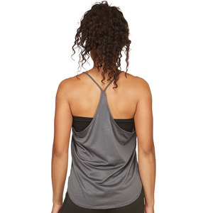 Débardeurs de sport pour femmes, débardeurs de fitness, débardeurs de course à pied, débardeurs athlétiques pour femmes, débardeurs personnalisés avec logo pour femmes - Product Image 2