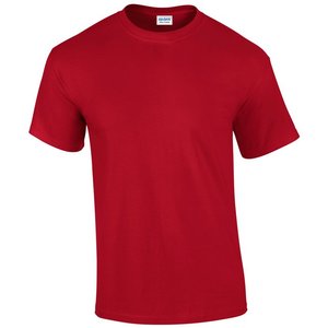 Camisetas Elegantes de Bambú, Estilo Urbano, Ecológicas, Corte Regular, Estampado Personalizado, Tops Ligeros de Moda - Product Image 1