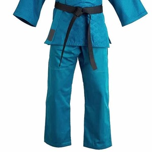 ชุดกิโมโน Jiu Jitsu คอตตอนน้ำหนักเบามาใหม่ชุดทำงานออกแบบได้ตามต้องการ - Product Image 3