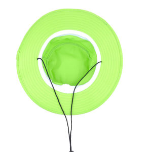 Venta al por mayor de gorras de béisbol deportivas de algodón 100% personalizadas de 5 paneles transpirables impermeables unisex cuatro estaciones protección al aire libre - Product Image 3