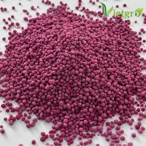 VGFert - Engrais composé à libération contrôlée granulaire rose soluble dans l'eau NPK 15-15-15 de haute qualité pour toutes les cultures - Product Image 3