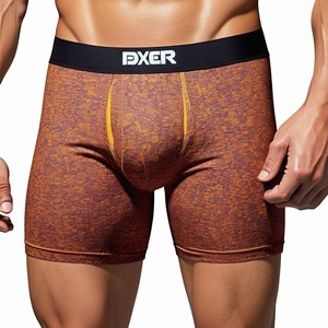 Ropa interior barata para hombre spandex bikini ropa interior para Hombre Ropa de importación de Bangladesh ropa interior para hombre al por mayor - Product Image 2