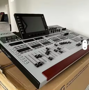Quality Behringers WING 48-channel Digital Mixer Original Industrial Grade 3-Year Warranty California Origin - Product Image 1