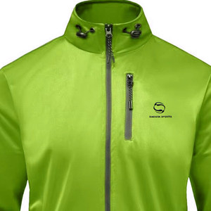 Trajes de chándal de gimnasio de Entrenamiento Personalizados al por mayor conjunto de chándal de jogging personalizado chándal de hombre unisex - Product Image 5