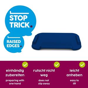 Small Non-Slip Assistive <b>Board</b> - Product Image 2