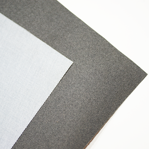 Free Sample Offered Custom PU Base Leather (S746) Various Thickness Options for Furniture <b>Decorative</b> Use-for Chairs Bags Sofas - Product Image 2