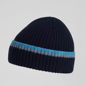 Gorros de Punto Personalizados al por Mayor con Logotipo, Gorros de Invierno Multicolores para Hombre, Gorro de Estilo Jacquard Cómodo - Product Image 5