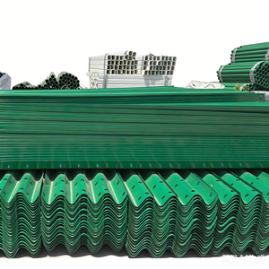 Fournisseur de barrières de sécurité routières conformes à la norme américaine AASHTO M180 pour les projets d'infrastructure de transport - Product Image 5