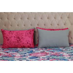 Ensembles de draps et de taies d'oreiller Le Muguet - Product Image 1