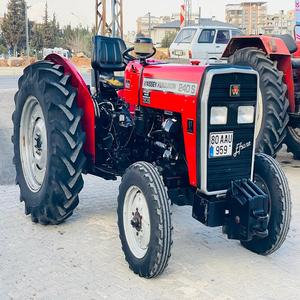 Tractor Massey Ferguson 240S de calidad premium con cojinete de caja de cambios de motor de bomba-en stock Entrega rápida Precio al por mayor ¡Compre ahora! - Product Image 6