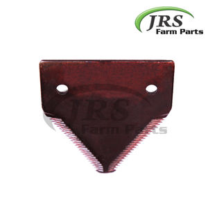 Combine Harvester <b>Blade</b> Harvester Knife Manufacturer and Exporter Agriculture Machinery JRS Farmparts From India - Product Image 2