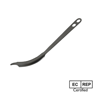 Fábrica al por mayor personalizado manual color sólido instrumento quirúrgico base de hueso retractor - Product Image 4