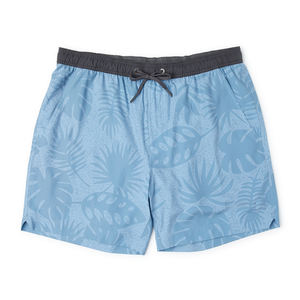 Shorts de Pesca Personalizados para Hombre, Shorts de Surf con Estampado, Traje de Baño de Alto Rendimiento con Elasticidad en 4 Direcciones, Shorts de Playa de Poliéster y Spandex para Hombre - Product Image 2