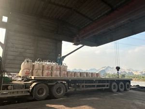 ซีเมนต์ผสมพอร์ตแลนด์ CEM II-42.5R-atz ตั้งเวลาได้รวดเร็ว42.5เกรดราคาถูกใช้สำหรับงานก่อสร้าง - Product Image 2