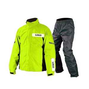 Fabricant d'équipement d'origine Ensemble de jogging deux pièces décontracté pour hommes, survêtement coupe-vent respirant en nylon et polyester, sublimation pour l'hiver - Product Image 2