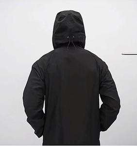 Vente en gros de vestes pour hommes de High Street du Pakistan veste longue de mode respirante pour hommes veste de marque homme en stock - Product Image 2