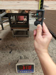 Láminas de Madera Contrachapada de Eucalipto Keuring de 28 mm de Fabricantes Vietnamitas, Cara Lisa, Pegamento WPB Negro, Altamente Resistente a la Putrefacción, para Pisos Marinos - Product Image 6