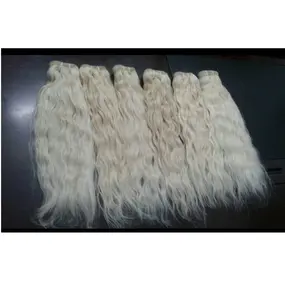 Wholesale Price 613 Blonde Virgin Human Hair Bundles With Closure Custom Made Human Hair Extension Supplier