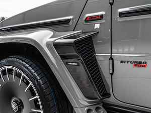 SUV Ultra-Lujo de Alto Rendimiento 2024, Motor Turbo de 150-200 CV, Techo Panorámico, Control de Conducción Activo Avanzado, Automático - Product Image 3