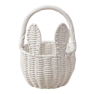 Élevez votre expérience de pique-nique: Hot Collection de paniers de pique-nique durables faits à la main au Vietnam avec un design adorable - Product Image 3